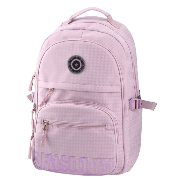 Ranac PLAY Pop fashion - Lilac 