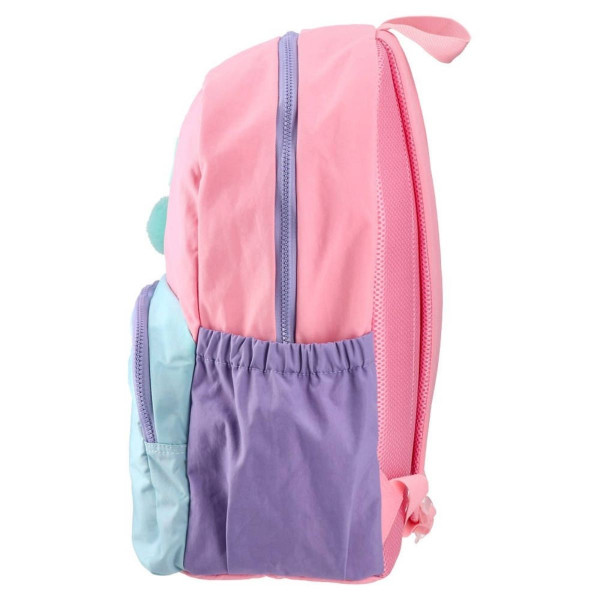 Ranac PLAY Pop fashion - Pink Mint 