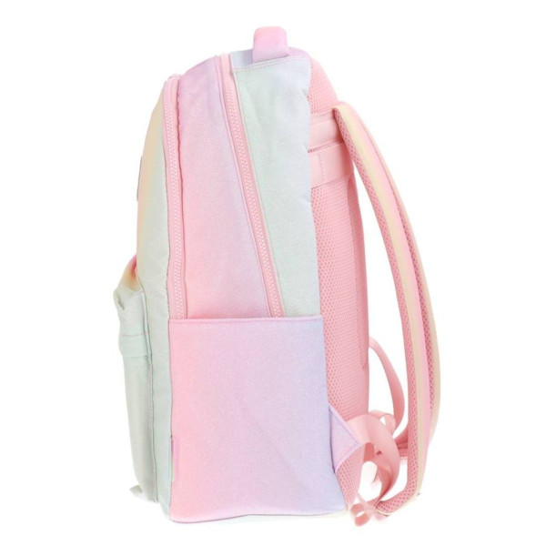 Školski ranax  MARSHMALLOW Superstar Pink 