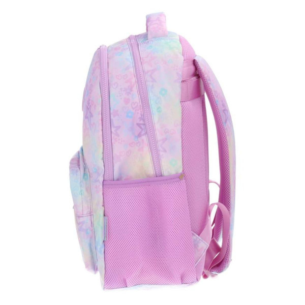 Školski ranax  MARSHMALLOW Candy Crush Purple 
