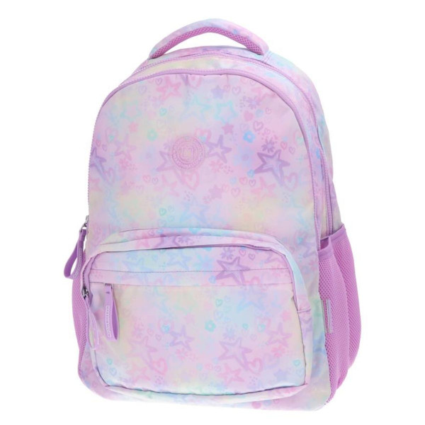 Školski ranax  MARSHMALLOW Candy Crush Purple 