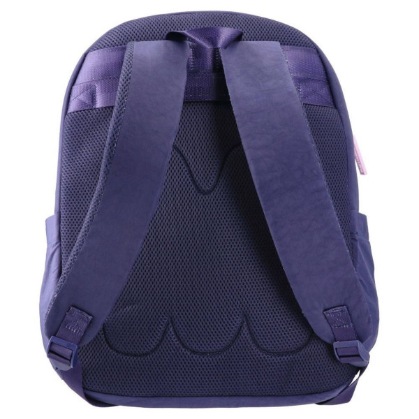 Školski ranac MARSHMALLOW - Triple Navy 