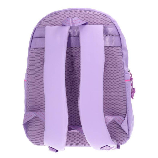 Školski ranac MISS LEMONADE - Dotty Purple 