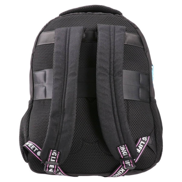 Školski ranac MARSHMALLOW - Stellar Black 