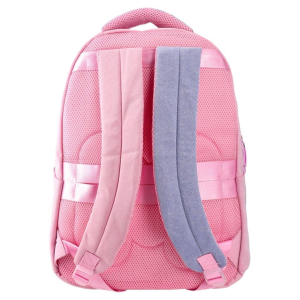 Školski ranac MARSHMALLOW - Purple Crash 