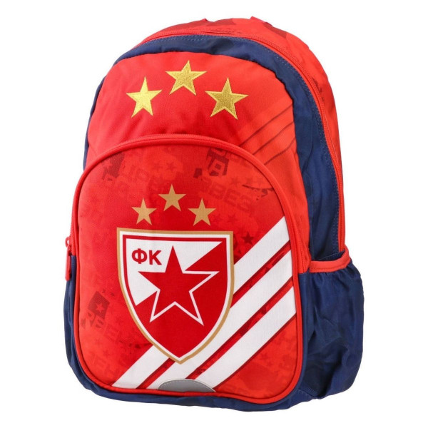 Ranac za vrtić PLAY - Crvena Zvezda Strike Line 