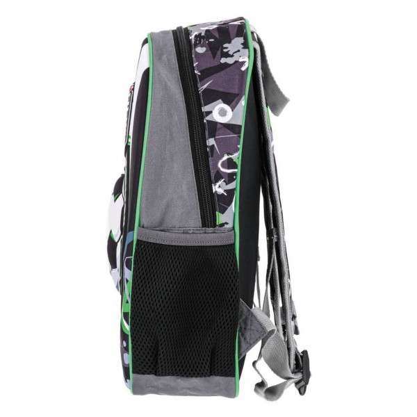 Ranac za vrtić PLAY 3D - Partizan 