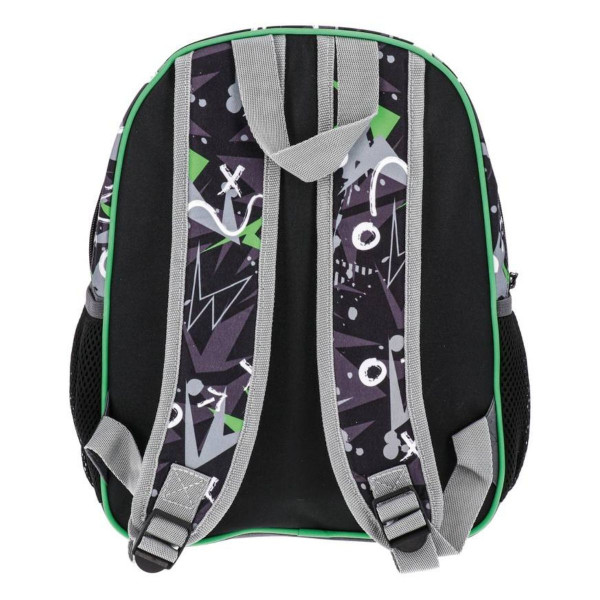 Ranac za vrtić PLAY 3D - Partizan 