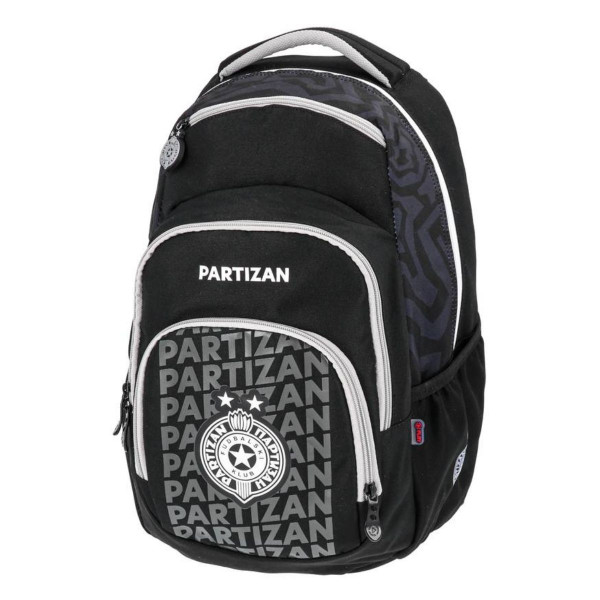 Školski ranac PLAY Cosmo - Partizan 