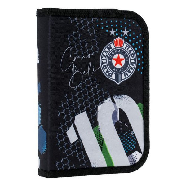 Puna pernica PLAY 1 zip - Partizan 