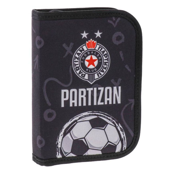Puna pernica PLAY 1 zip - Partizan 
