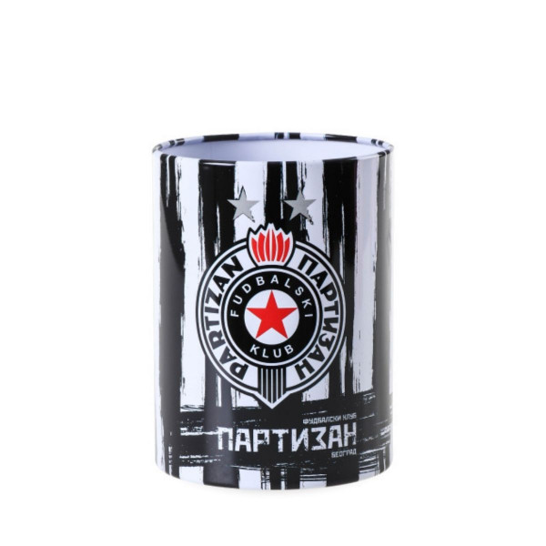 Čaša za olovke Partizan 