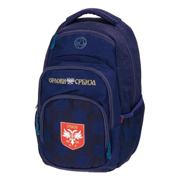 Školski ranac PLAY Cosmo - FSS 