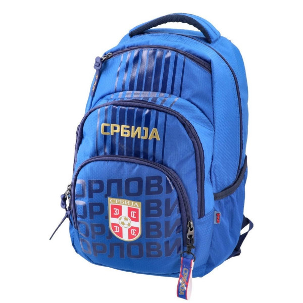 Školski ranac PLAY Cosmo - FSS 