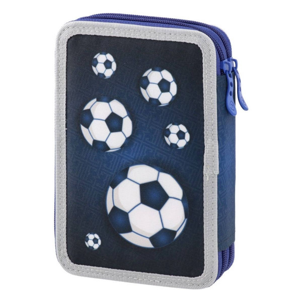 Puna pernica PLAY 2 zipa - FSS 