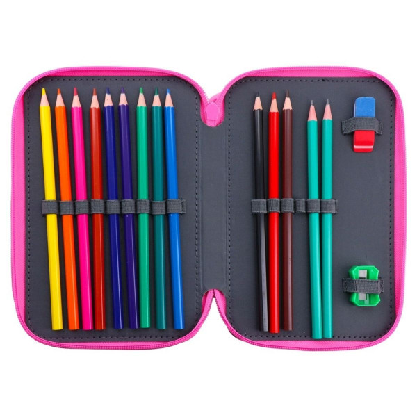 Puna pernica PLAY 2 zipa - FSS 