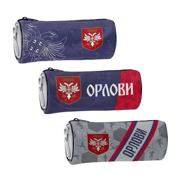 Pernica Cans - Orlovi 