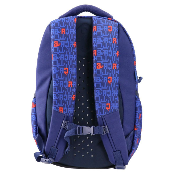 Školski ranac PLAY Cosmo - Barcelona 