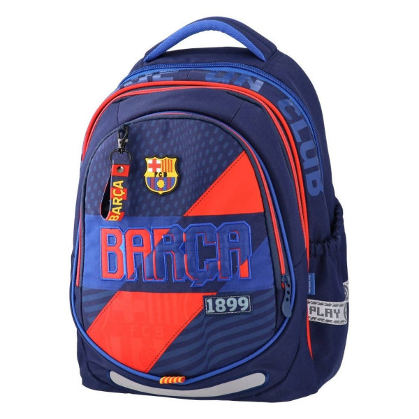 Anatomski ranac PLAY Maxx - FC Barcelona Barca Motion 