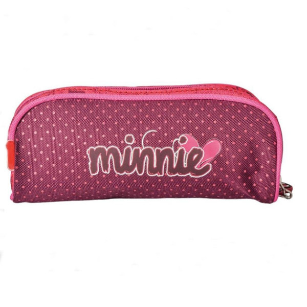 Pernica PLAY Minnie Mouse 