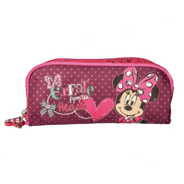 Pernica PLAY Minnie Mouse 