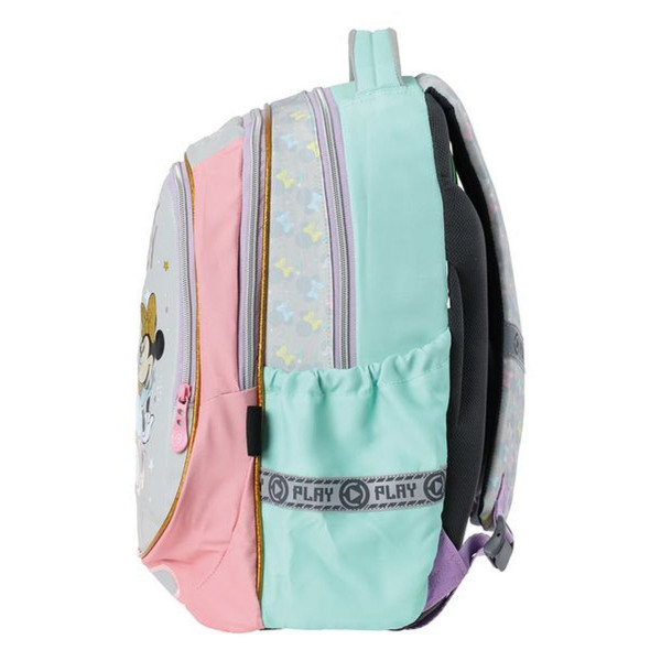 Anatomski ranac PLAY Maxx - Minnie Mouse Magical 