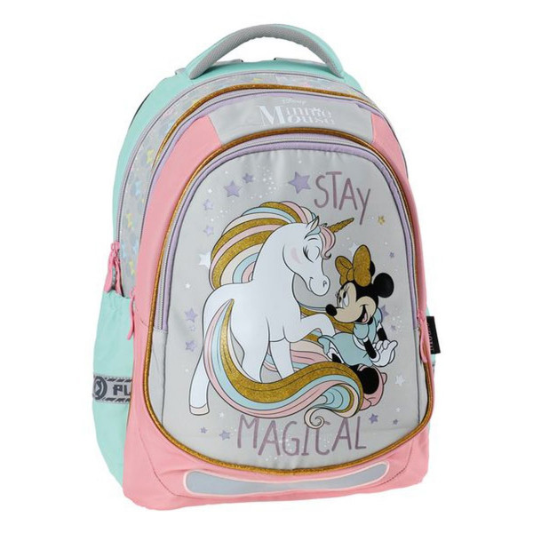 Anatomski ranac PLAY Maxx - Minnie Mouse Magical 