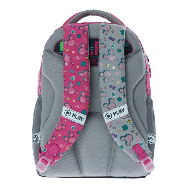 Anatomski ranac PLAY Maxx - Minnie Mouse California 