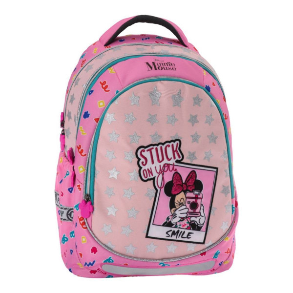 Anatomski ranac PLAY Maxx - Minnie Mouse Stuck on You 