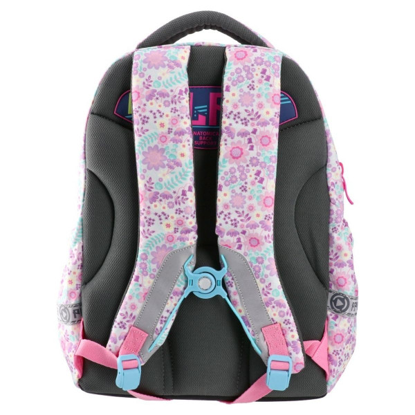 Anatomski ranac PLAY Maxx - Minnie Mouse Flowers 