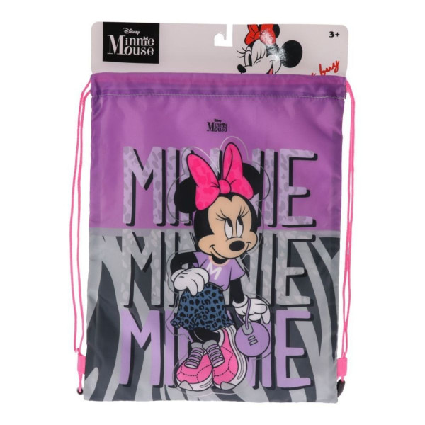 Torbica za patike PLAY - Minnie 