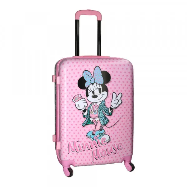 Kofer DISNEYLAND Minnie Mouse 