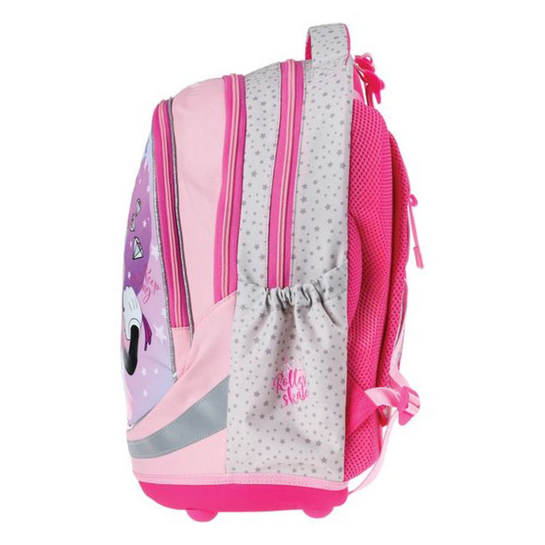 Anatomski ranac PLAY Seven - Minnie Mouse Roller Skate 