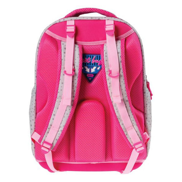 Anatomski ranac PLAY Seven - Minnie Mouse Roller Skate 