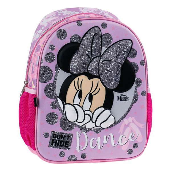 Ranac za vrtić PLAY - Minnie Mouse Dance 