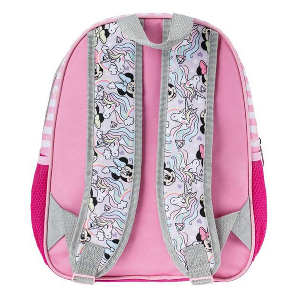 Ranac za vrtić PLAY - Minnie Mouse Unicorn 