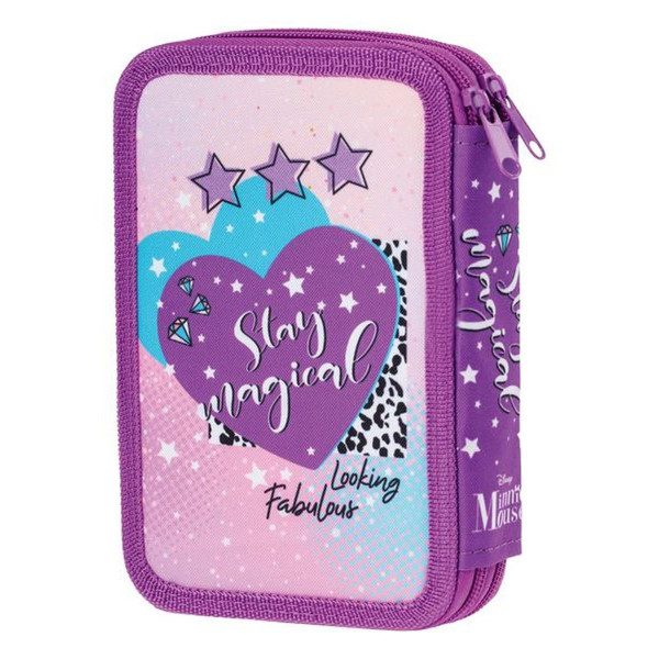 Puna pernica PLAY 2 zipa - Minnie Mouse Magical 