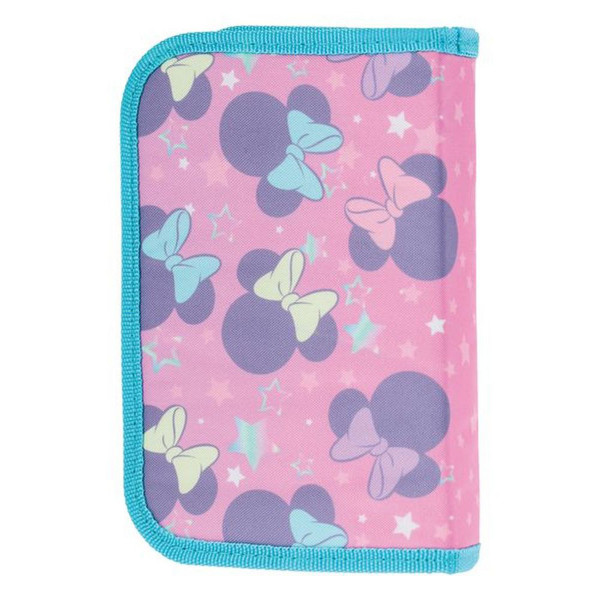 Puna pernica PLAY 1 zip - Minnie Mouse Unicorn Vibes 