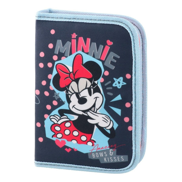 Puna pernica PLAY 1 zip - Minnie Mouse Fabulous 