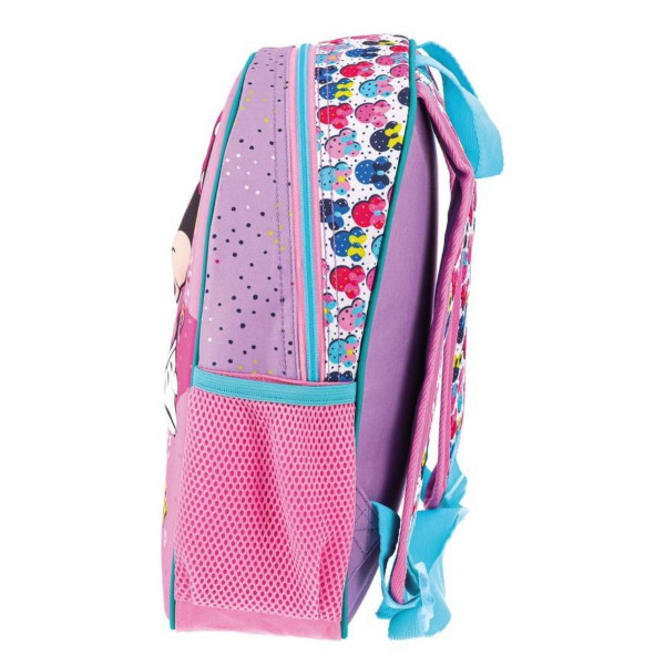 Ranac za vrtić PLAY 3D - Minnie Mouse Let's Party 