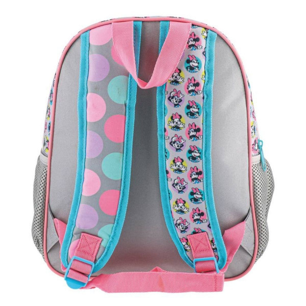 Ranac za vrtić PLAY 3D - Minnie Mouse Find Your Joy 