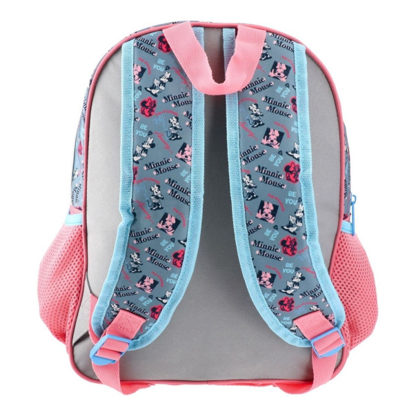 Ranac za vrtić PLAY - Minnie Mouse Fabulous 
