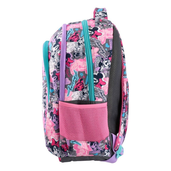 Školski ranac PLAY Smash - Minnie Mouse 