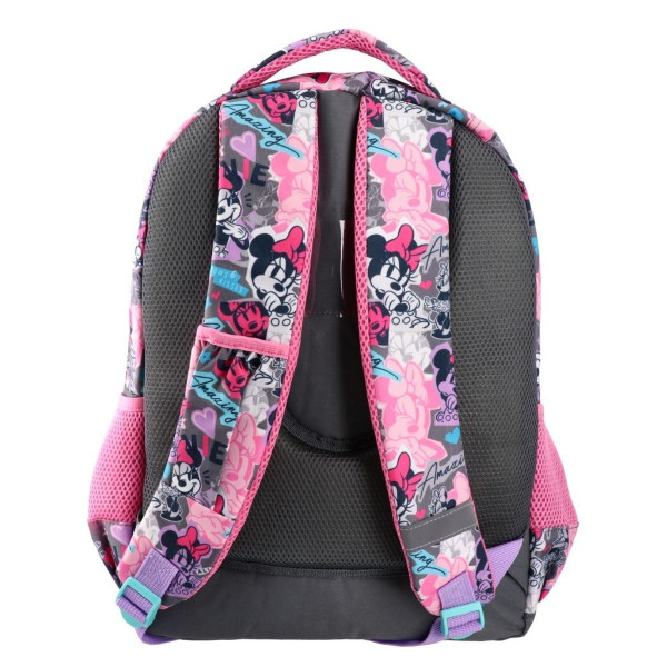 Školski ranac PLAY Smash - Minnie Mouse 