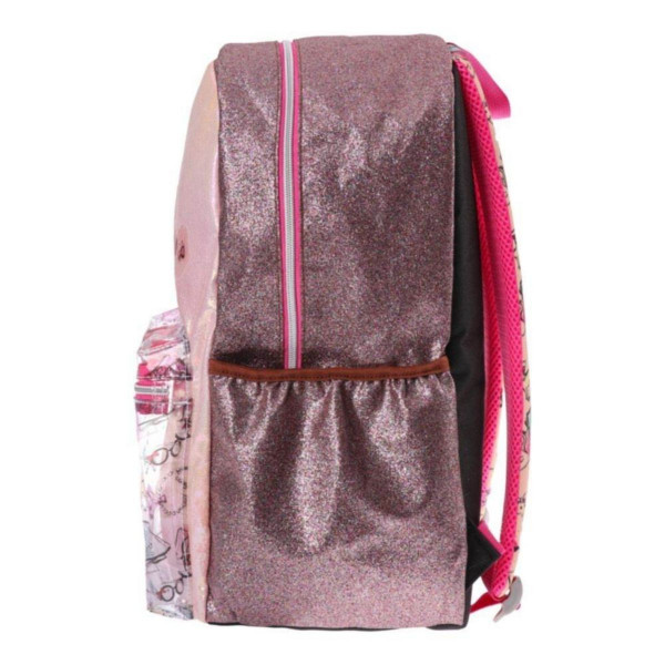 Školski ranac PLAY Pop Teen - Minnie Mouse Iconic 