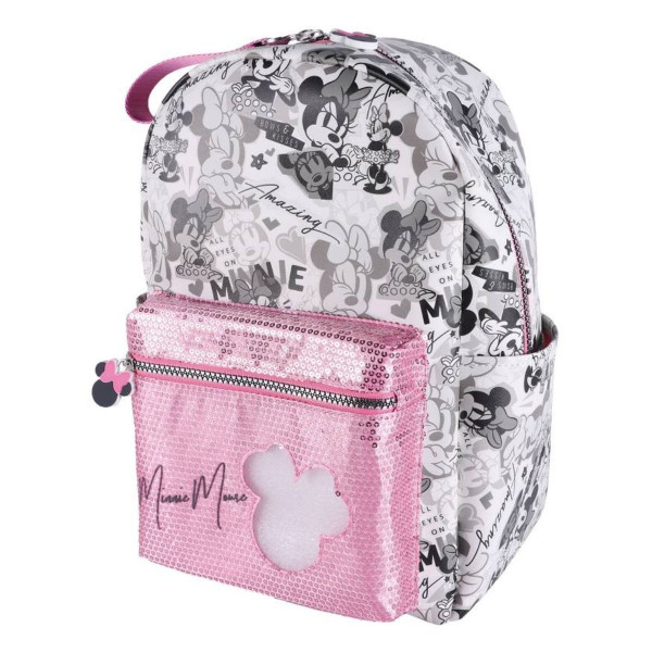 Školski ranac PLAY - Minnie Mouse Simply 