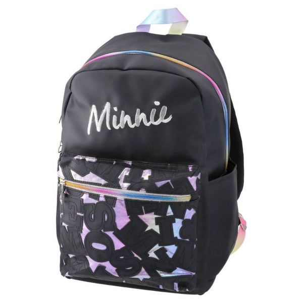 Školski ranac PLAY Pop Teen - Minnie Mouse Fashion letters 