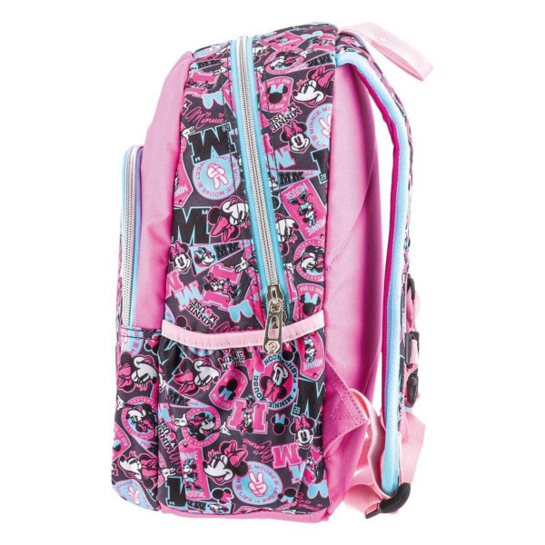 Ranac za vrtić PLAY - Life Is Sweet Minnie Mouse 