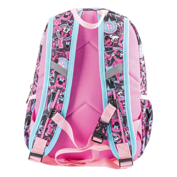 Ranac za vrtić PLAY - Life Is Sweet Minnie Mouse 