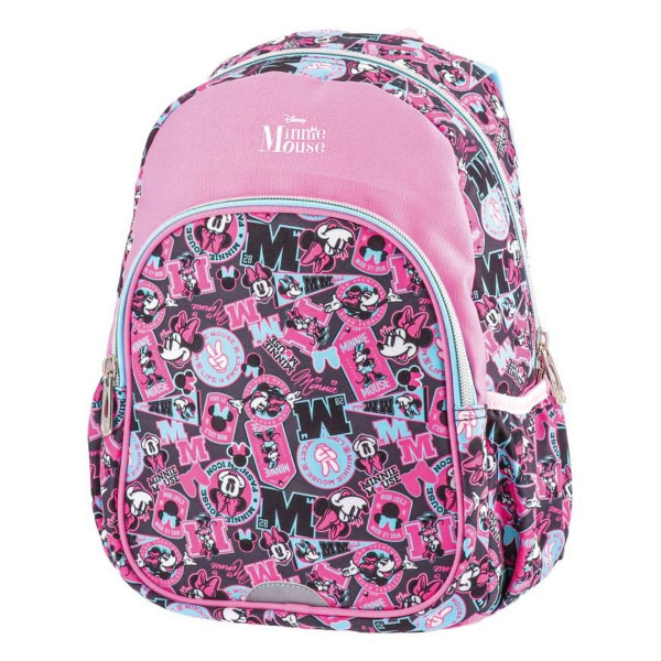 Ranac za vrtić PLAY - Life Is Sweet Minnie Mouse 